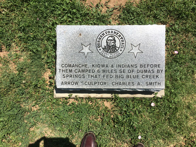 Dumas Moore County Chamber of Commerce